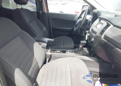 2020 Ford Ranger Xlt z USA, uszkodzony, nr VIN 1FTER4FH7LLA37355